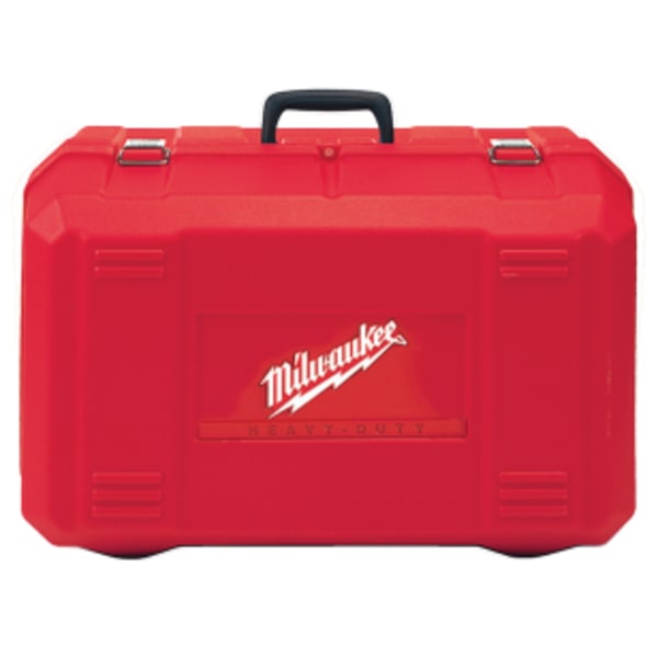 Pacific Plumbing Supply Company Milwaukee Carrying Case for